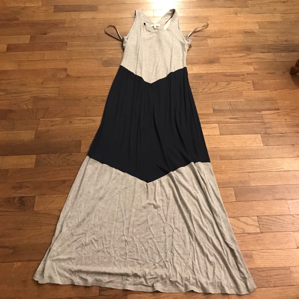 NWOT! Monteau Maxi Dress